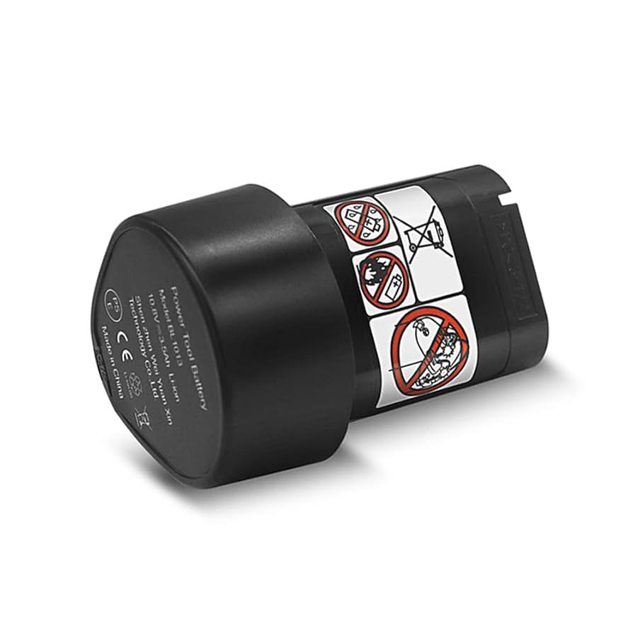 超美品 makita 純正 リチウムイオン バッテリー BL1013 2個セット Amazon.co.jp: マキタBL1013 マキタ10.8v バッテリー 3000mAh